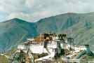 Lhasa -Potala
