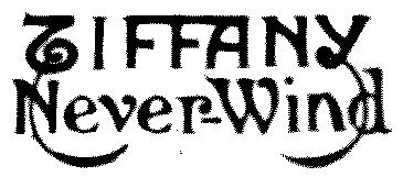 Tiffany Neverwind Logo